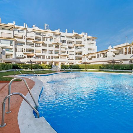 Apartamento Vistahermosa El Puerto de Santa María Eksteriør billede