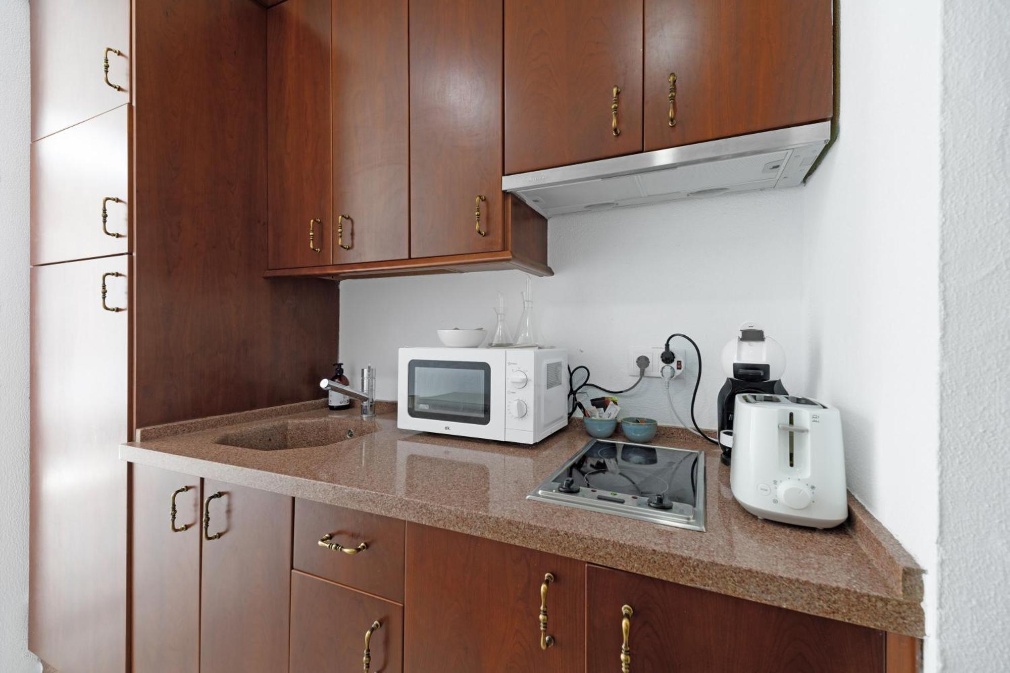 Apartamento Vistahermosa El Puerto de Santa María Eksteriør billede