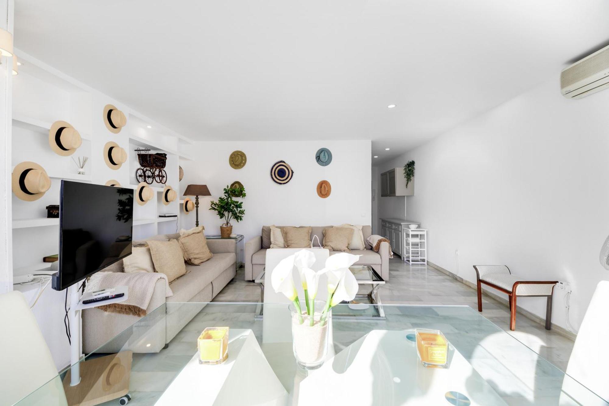 Apartamento Vistahermosa El Puerto de Santa María Eksteriør billede