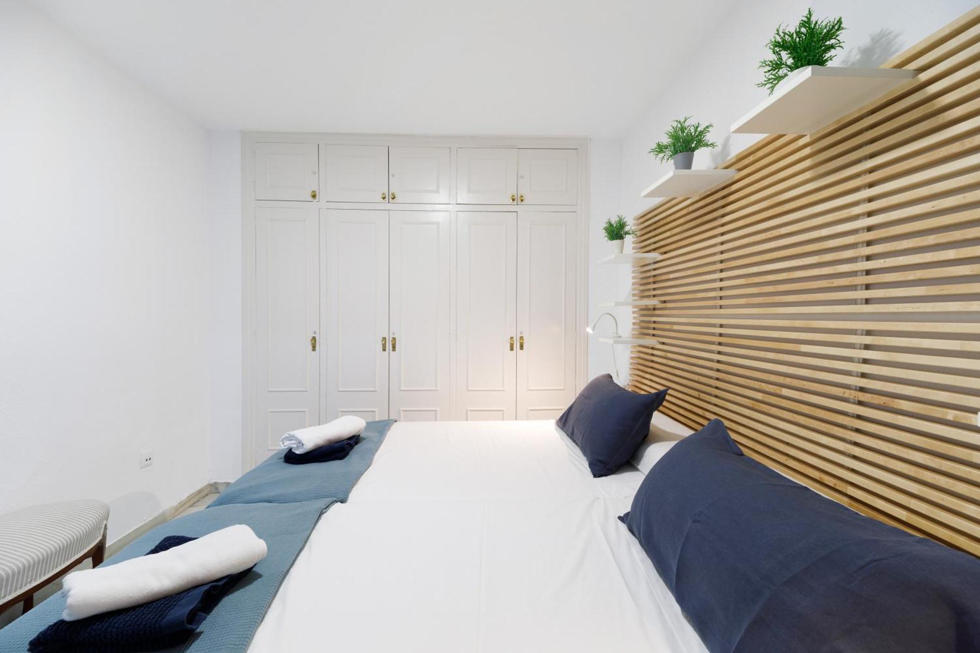 Apartamento Vistahermosa El Puerto de Santa María Eksteriør billede