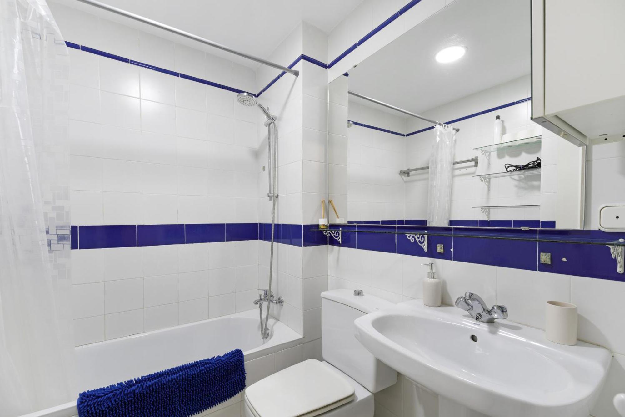 Apartamento Vistahermosa El Puerto de Santa María Eksteriør billede