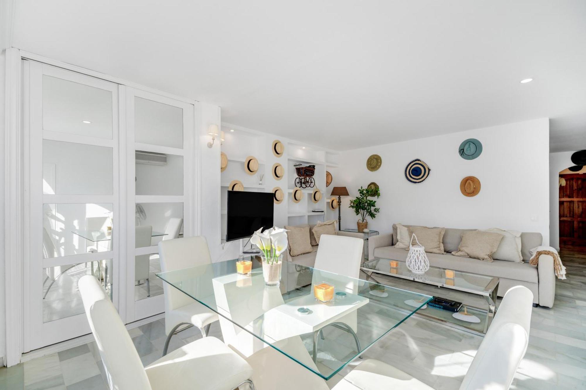 Apartamento Vistahermosa El Puerto de Santa María Eksteriør billede